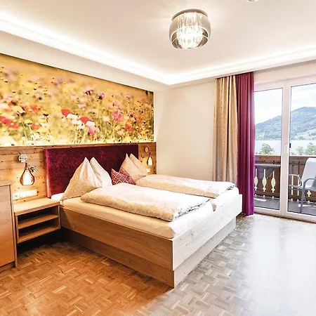 Haus Bader アパート *