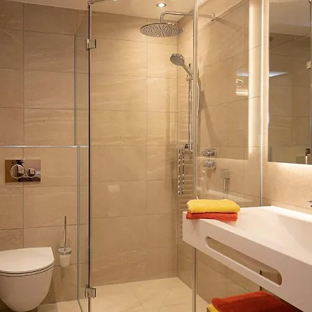 Haus Bader アパート シュタインバッハ・アム・アターゼー