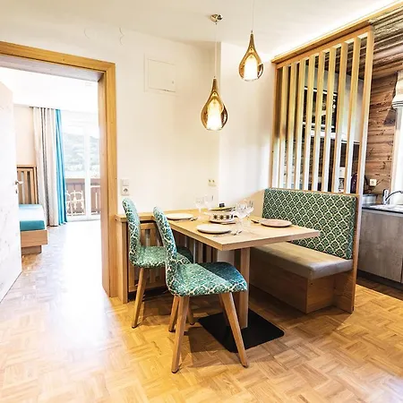 Appartement Haus Bader Steinbach am Attersee