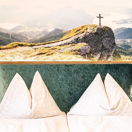 Haus Bader * シュタインバッハ・アム・アターゼー