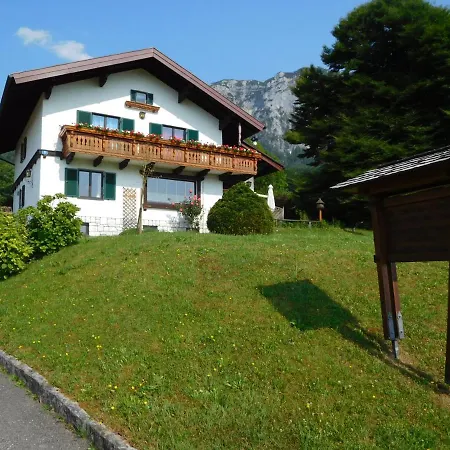 アパート Haus Bader *