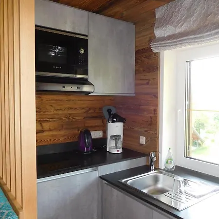 Haus Bader アパート