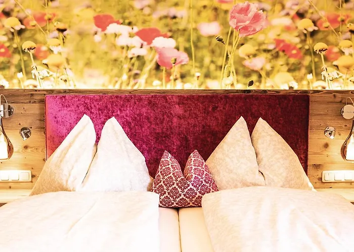 Daire Haus Bader Steinbach am Attersee