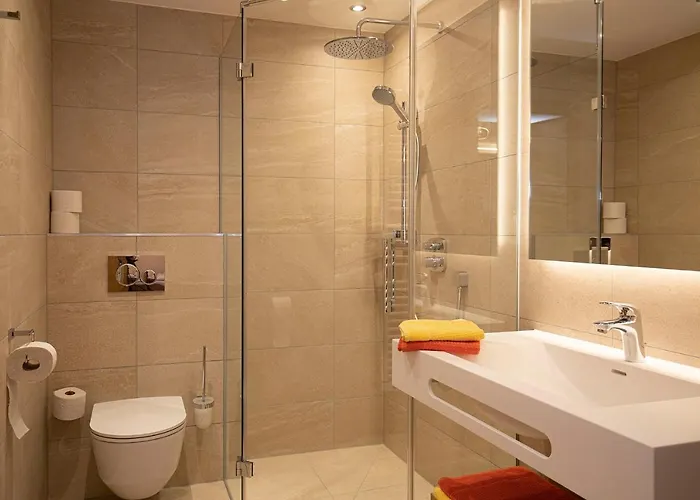 Haus Bader Daire Steinbach am Attersee