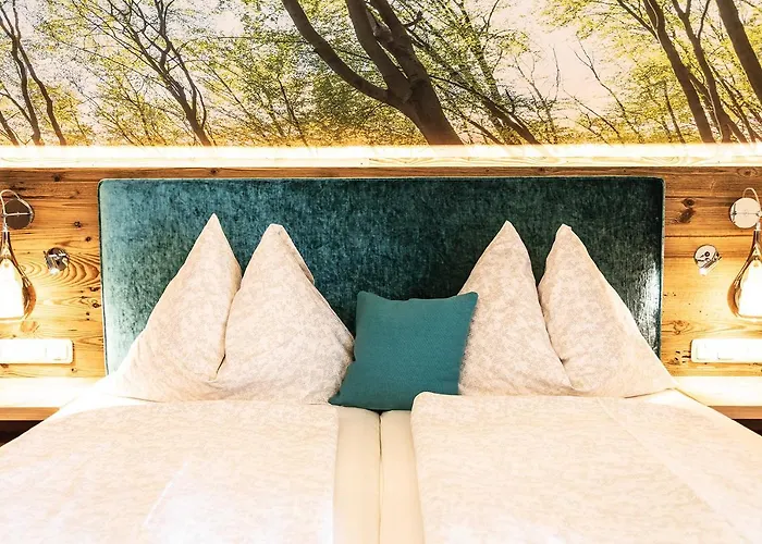 Daire Haus Bader Steinbach am Attersee