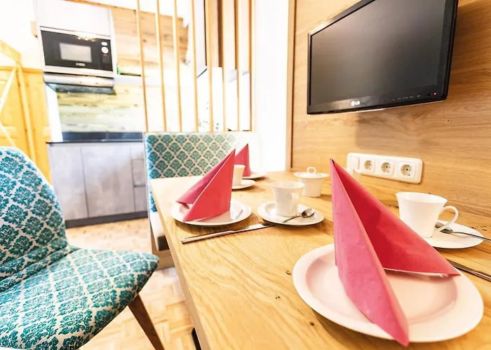 Haus Bader Steinbach am Attersee