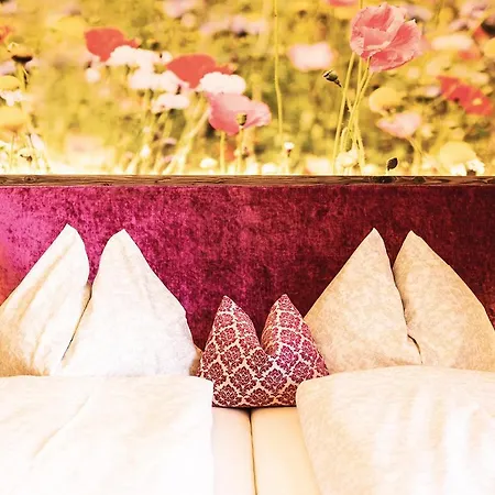 Апартаменты Haus Bader Штайнбах-ам-Аттерзее