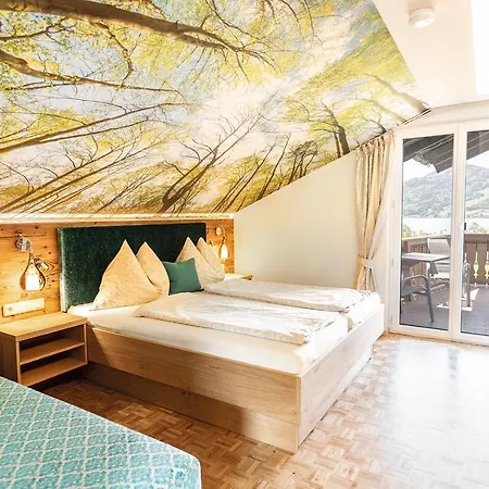 Haus Bader Апартаменты